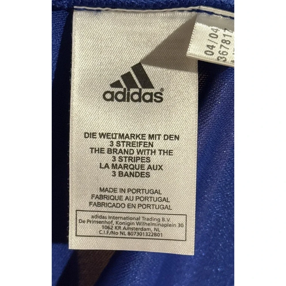 adidas real madrid